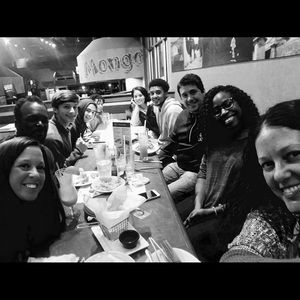 Meet your Posher, Bethany